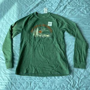New Sonoma Soft Touch Thermal | The Great Outdoors